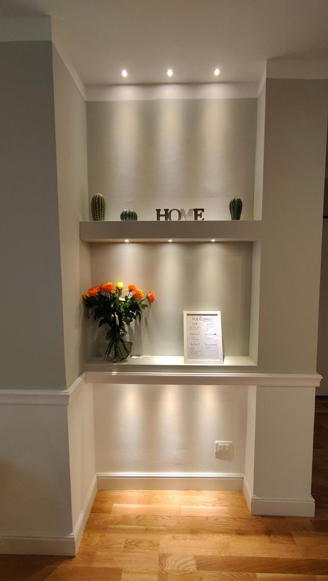 Residenza Claudia Appartement